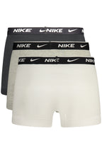 NIKE Herren-Boxershorts, Grau