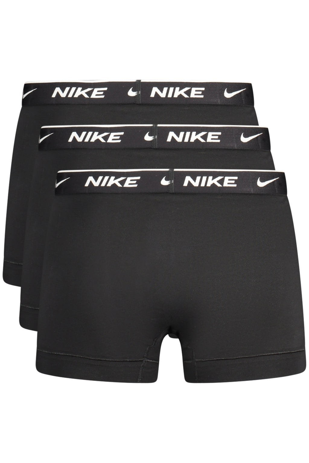 NIKE Herren-Boxershorts, schwarz