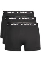 NIKE Herren-Boxershorts, schwarz