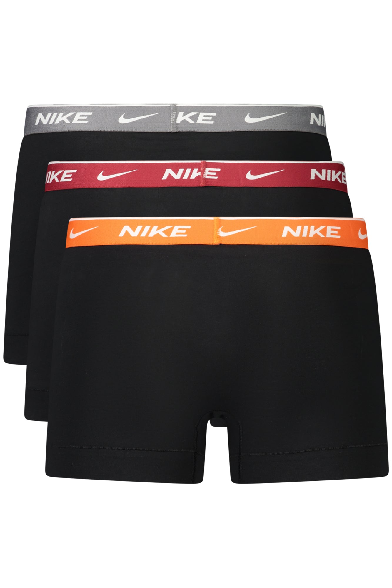 NIKE Herren Unterwäsche – mit elastischem Bund online kaufen Schwarz