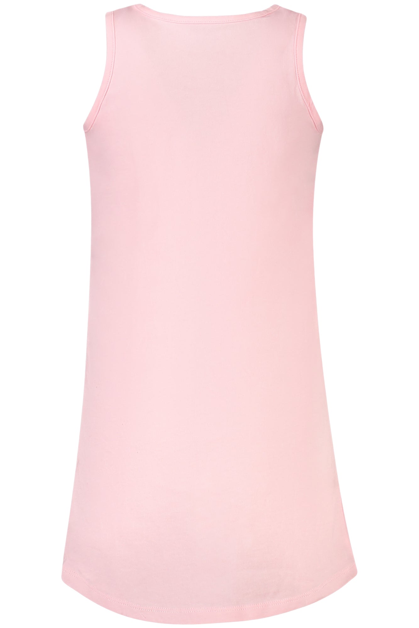 Nike Tanktop Mädchen Rosa – Atmungsaktives Baumwoll-Top für Sommer Rosa