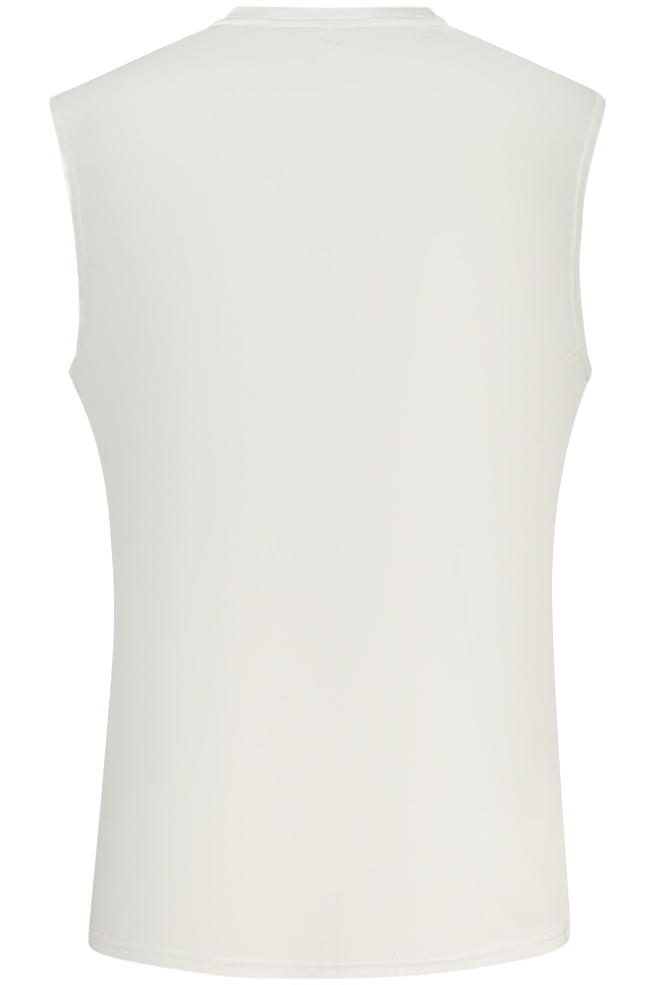 NIKE Herren Tanktop Weiß