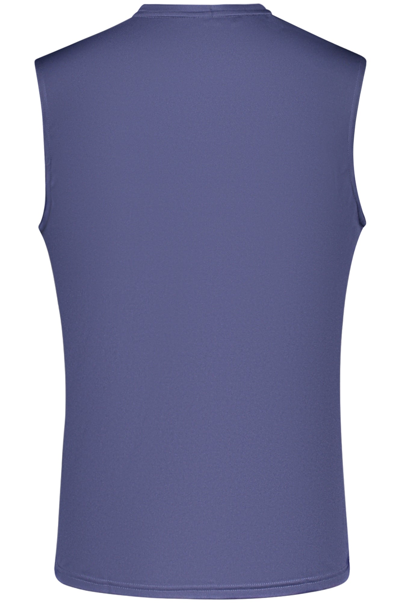 NIKE Herren Tanktop Blau