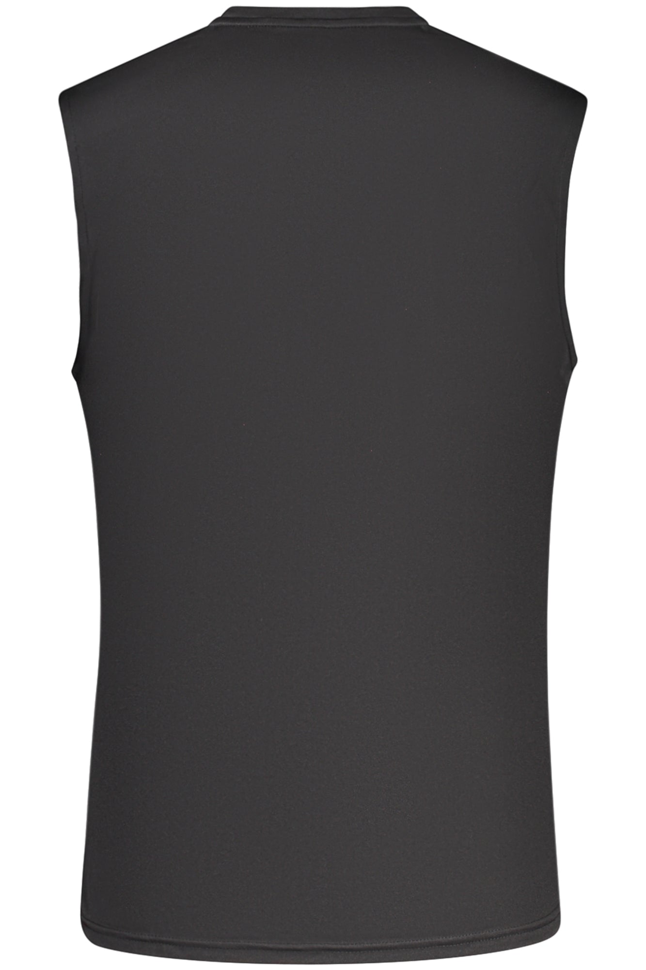 NIKE Herren Tanktop Schwarz