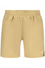 NIKE Herren Bademode – mit elastischem Bund, mit Taschen Beige