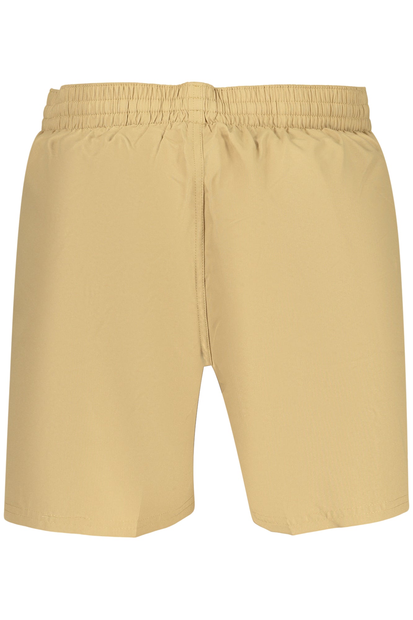 NIKE Herren Bademode – mit elastischem Bund, mit Taschen Beige