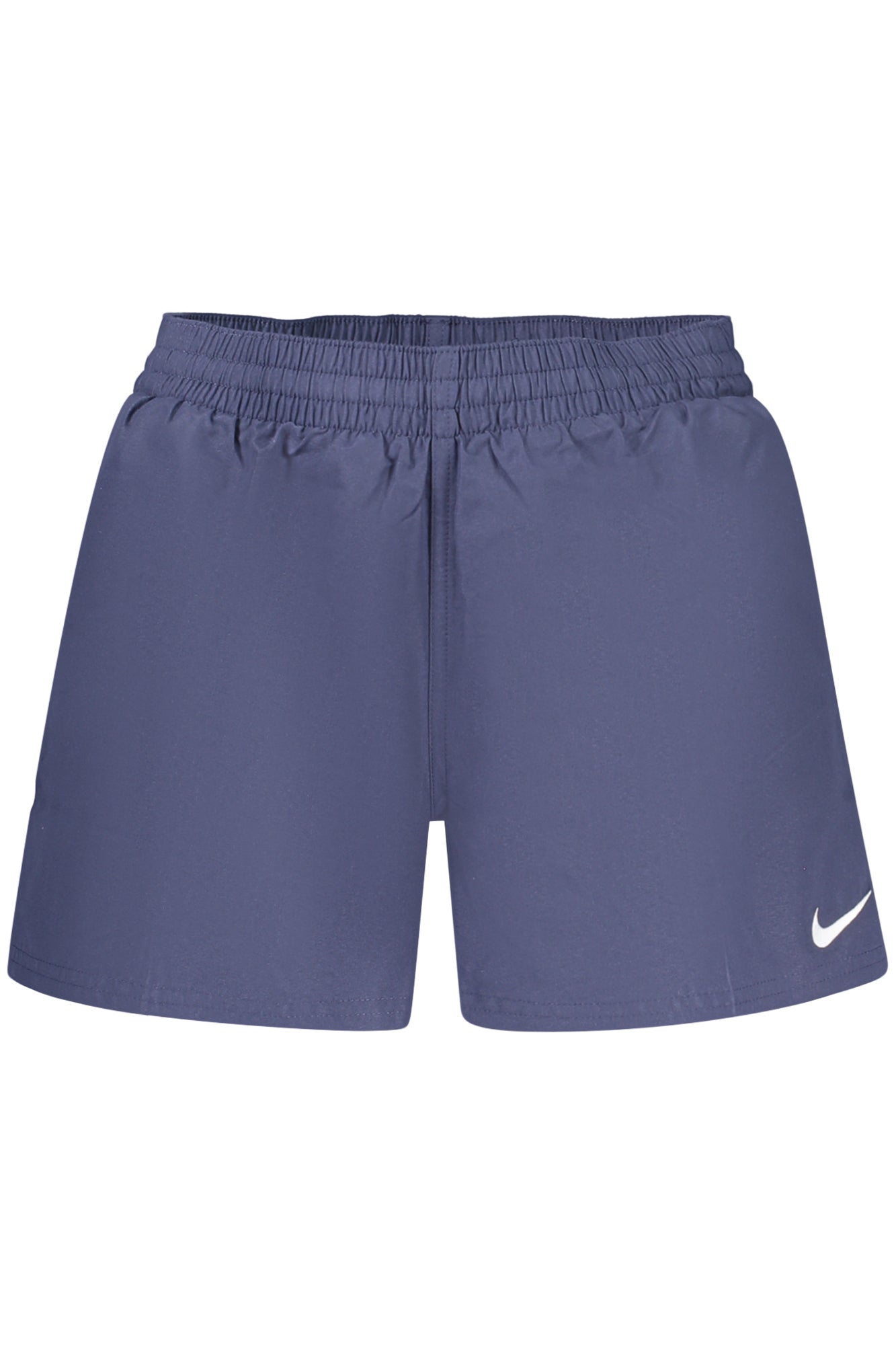 NIKE Herren Bademode – mit elastischem Bund, mit Taschen Blau Hauptbild