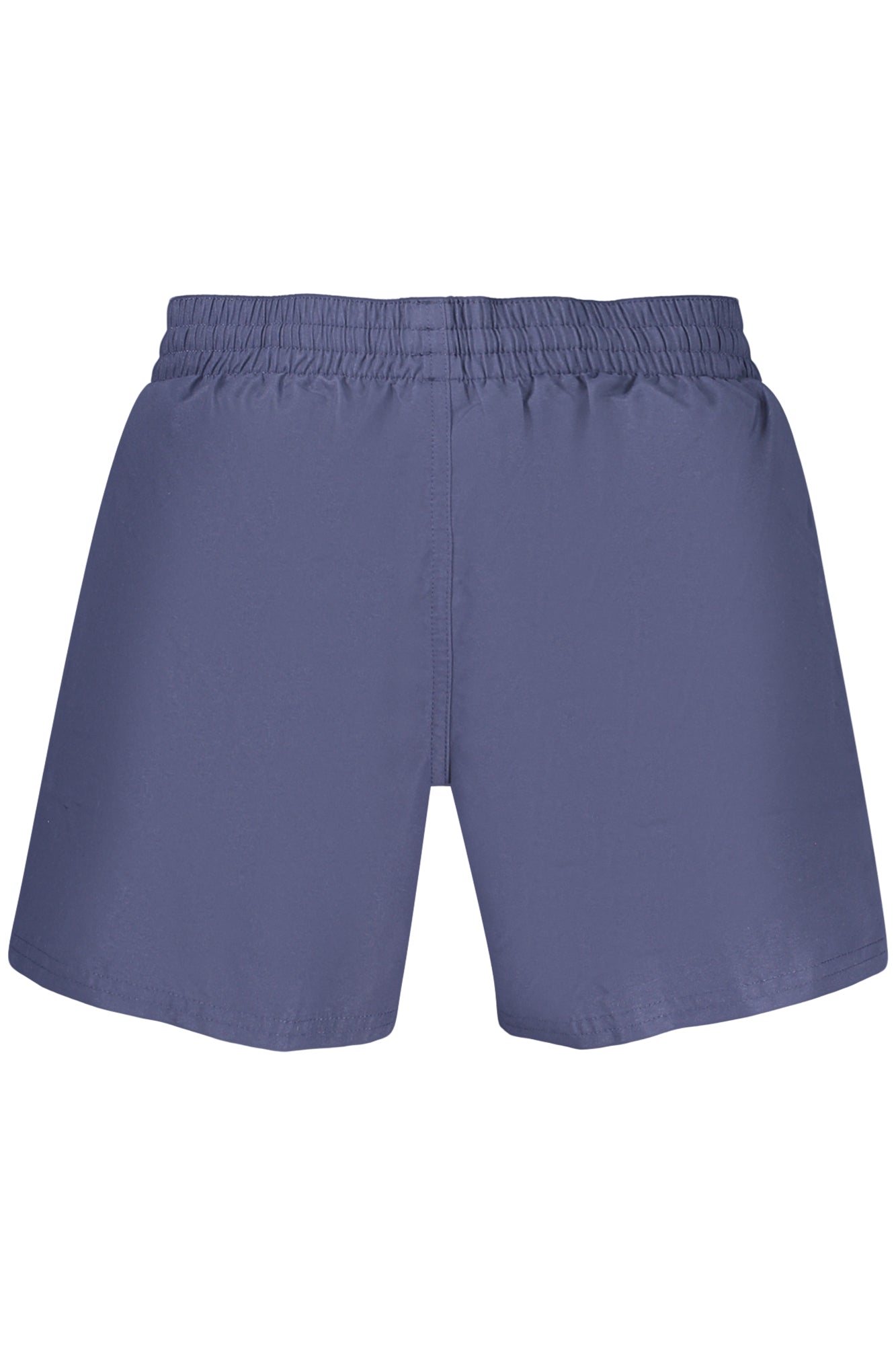 NIKE Herren Bademode – mit elastischem Bund, mit Taschen Blau