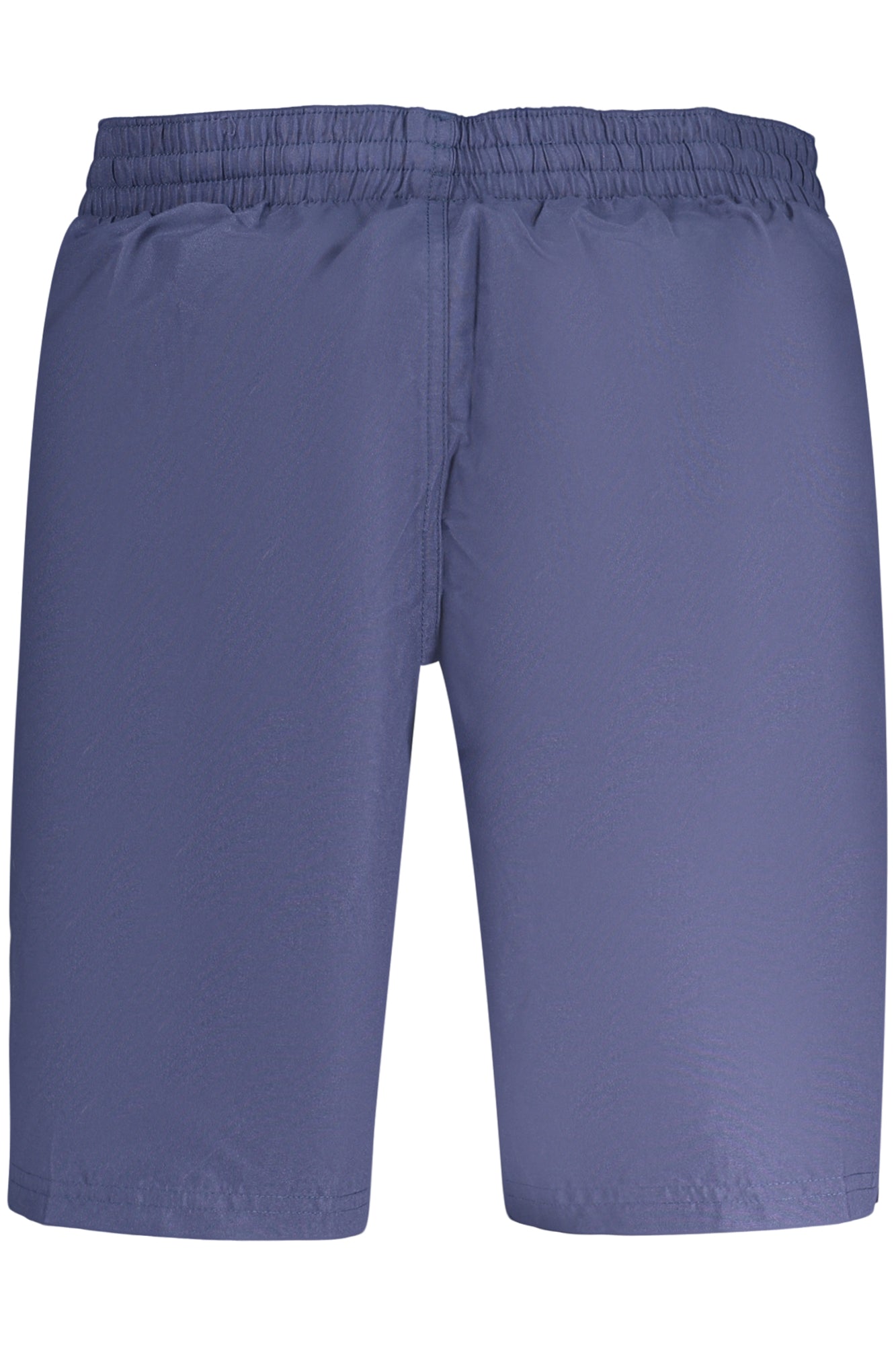 NIKE Herren Bademode – mit elastischem Bund, mit Taschen Blau