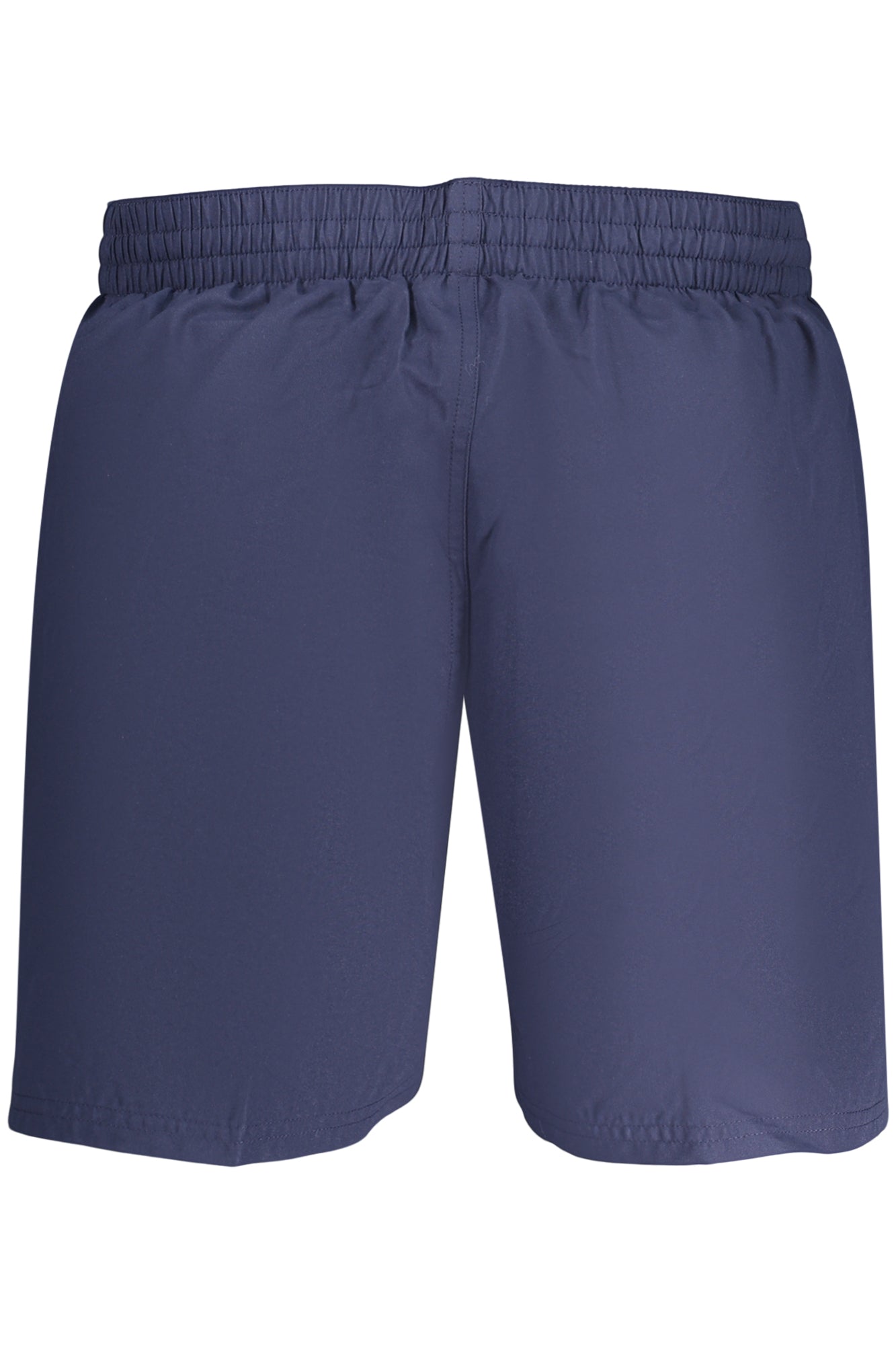NIKE Herren Bademode – mit elastischem Bund, mit Taschen Blau