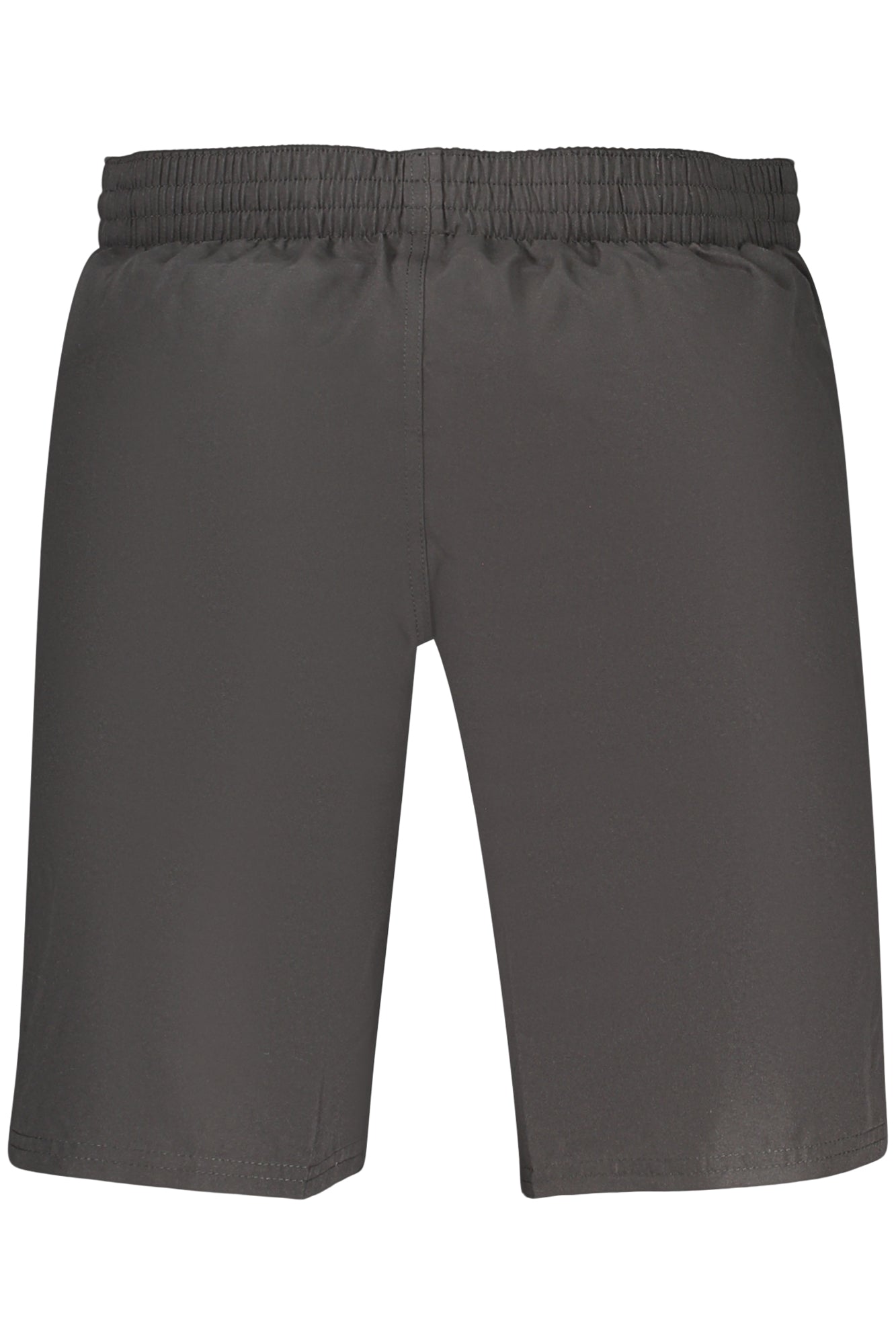 NIKE Herren Bademode – mit elastischem Bund, mit Taschen Schwarz