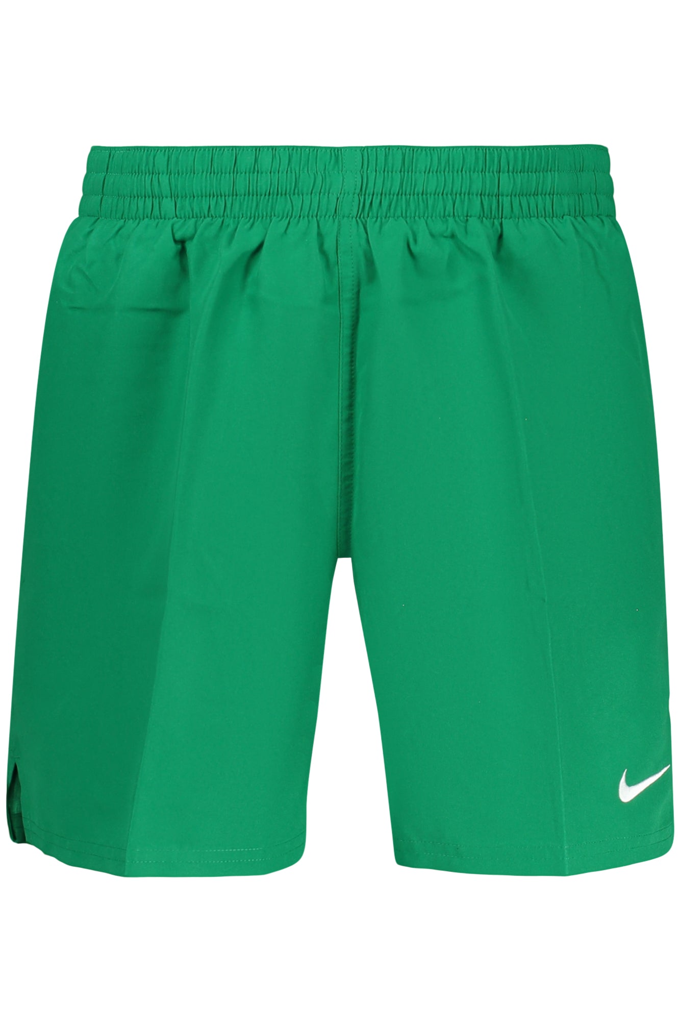 NIKE Herren Bademode – mit elastischem Bund, mit Taschen Grün (VE322)