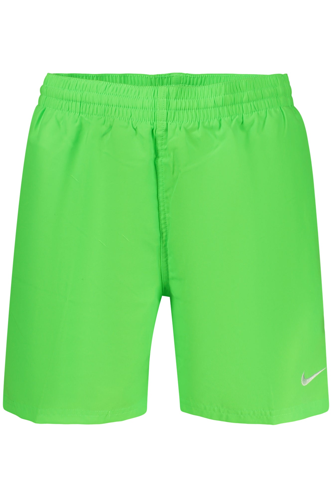NIKE Herren Bademode – mit elastischem Bund, mit Taschen Grün (VE311)