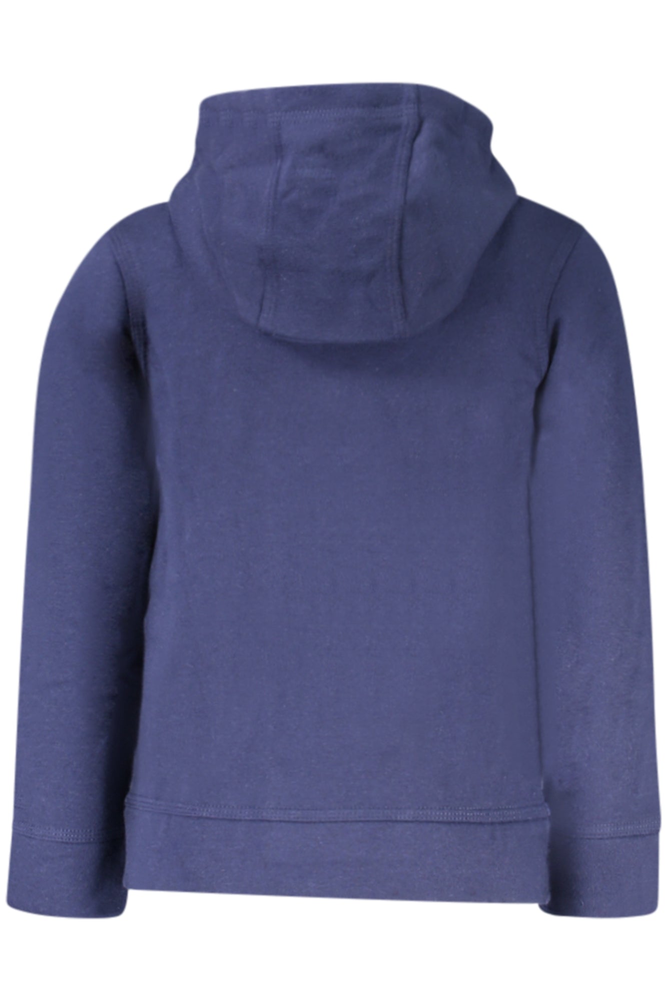 Nike Kinder Sweatshirt – Kapuzenpullover mit Reißverschluss für Jungen Blau