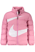 NIKE ROSA JACKE FÜR MÄDCHEN