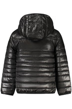 NIKE KINDERJACKE SCHWARZ
