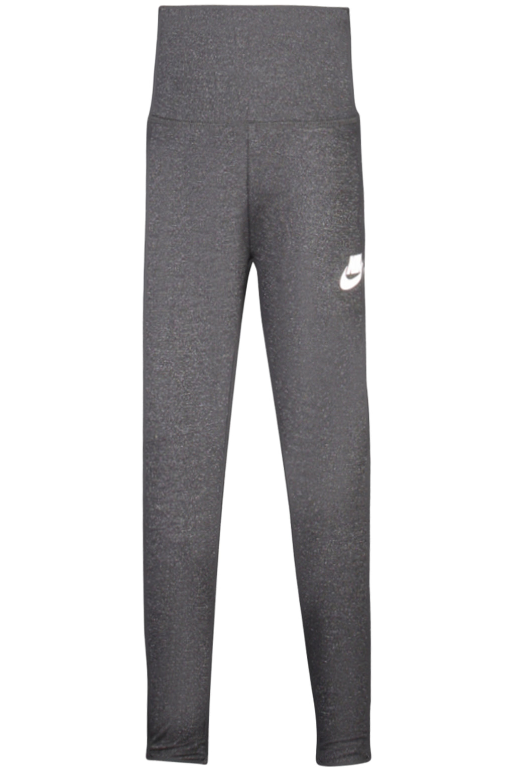 NIKE SCHWARZE LEGGINGS FÜR MÄDCHEN