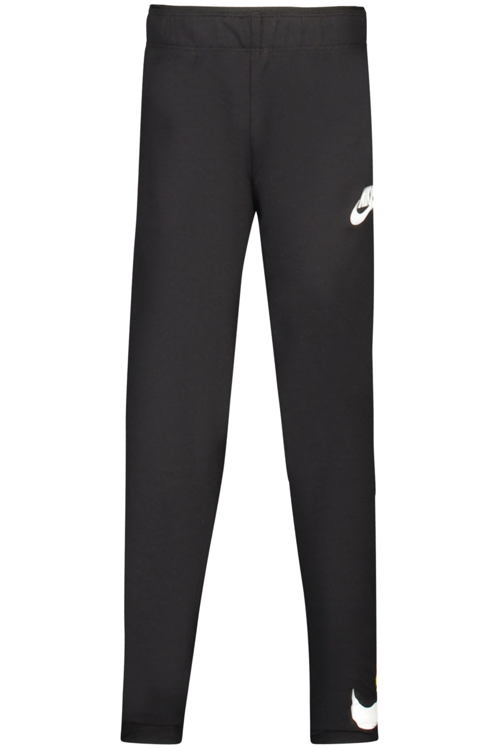 NIKE SCHWARZE LEGGINGS FÜR MÄDCHEN