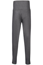 NIKE SCHWARZE LEGGINGS FÜR MÄDCHEN