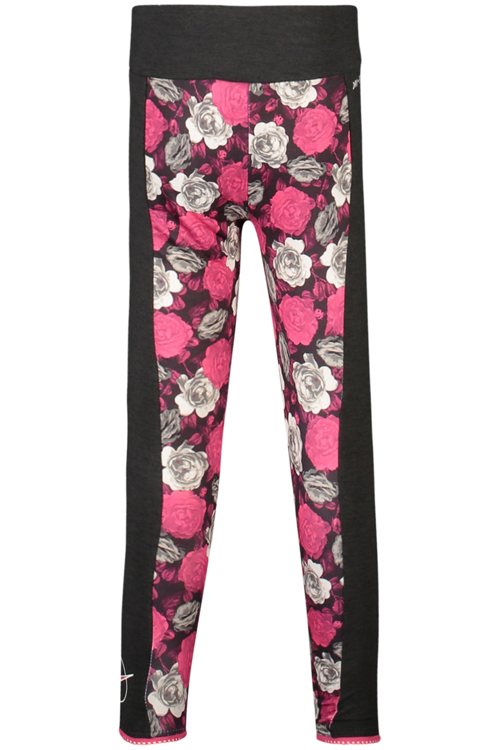 NIKE SCHWARZE LEGGINGS FÜR MÄDCHEN