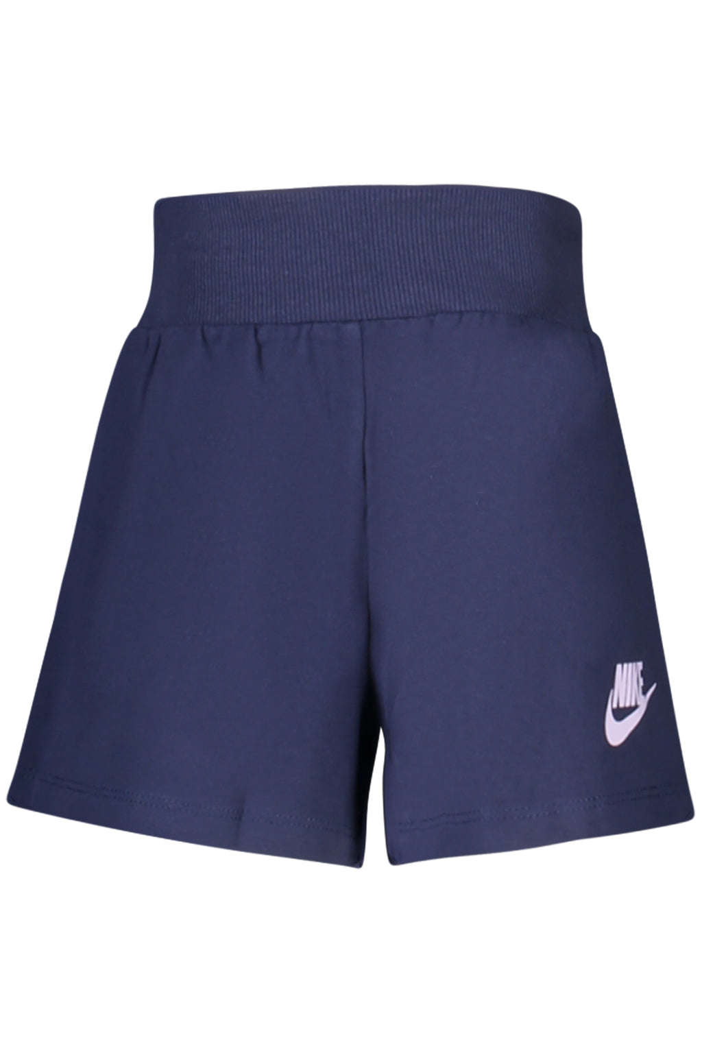 NIKE MÄDCHEN BLAU SHORTS