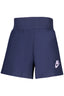 NIKE MÄDCHEN BLAU SHORTS