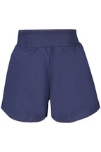 NIKE MÄDCHEN BLAU SHORTS
