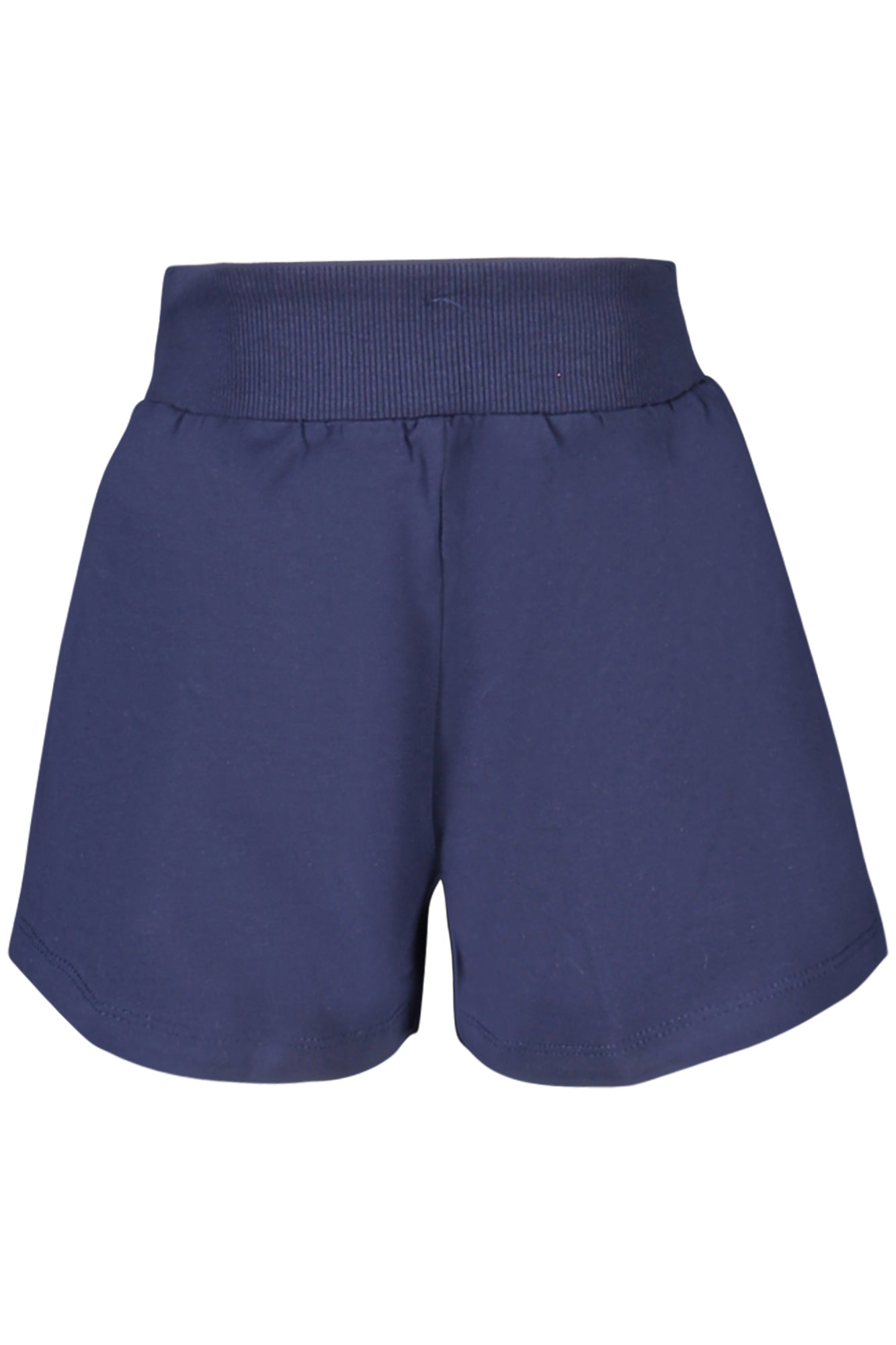 NIKE MÄDCHEN BLAU SHORTS