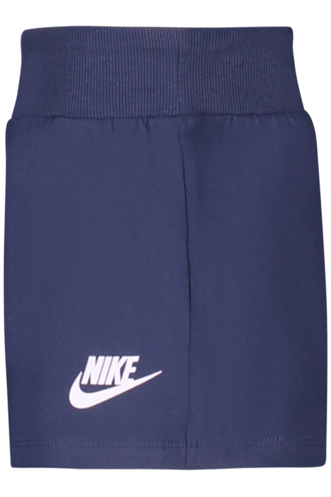 NIKE MÄDCHEN BLAU SHORTS