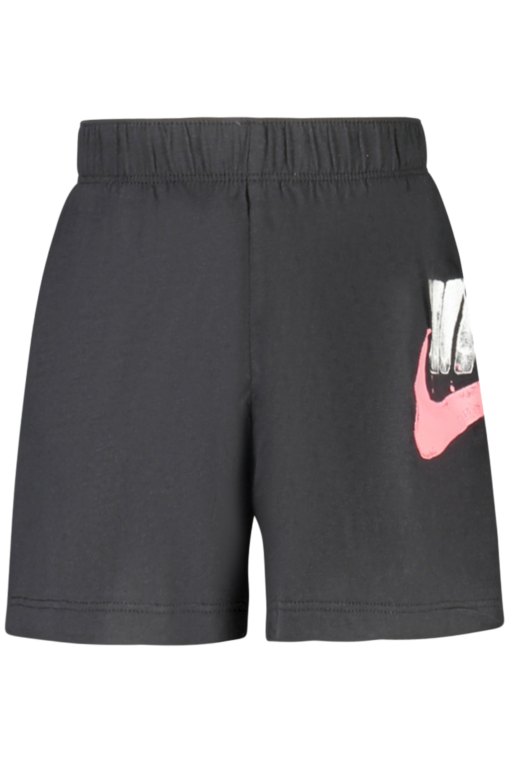 NIKE SCHWARZE SHORTS FÜR MÄDCHEN