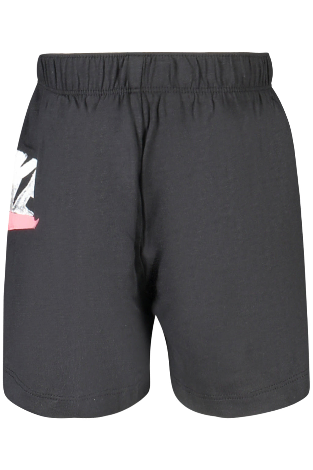 NIKE SCHWARZE SHORTS FÜR MÄDCHEN