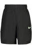 NIKE SCHWARZE KINDERSHORTS