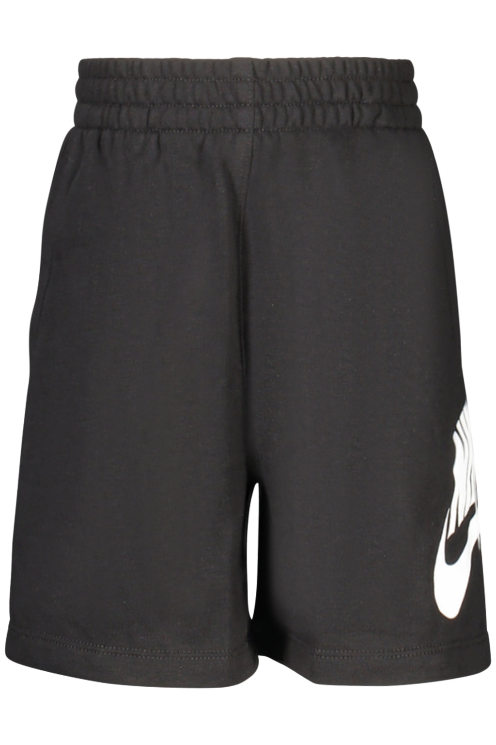 NIKE SCHWARZE KINDERSHORTS