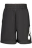 NIKE SCHWARZE KINDERSHORTS