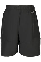 NIKE SCHWARZE KINDERSHORTS