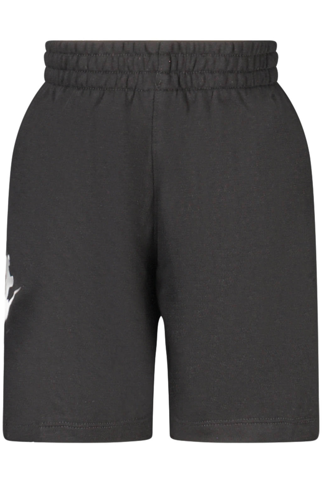 NIKE SCHWARZE KINDERSHORTS
