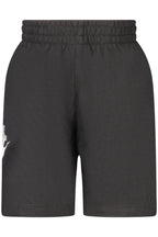 NIKE SCHWARZE KINDERSHORTS