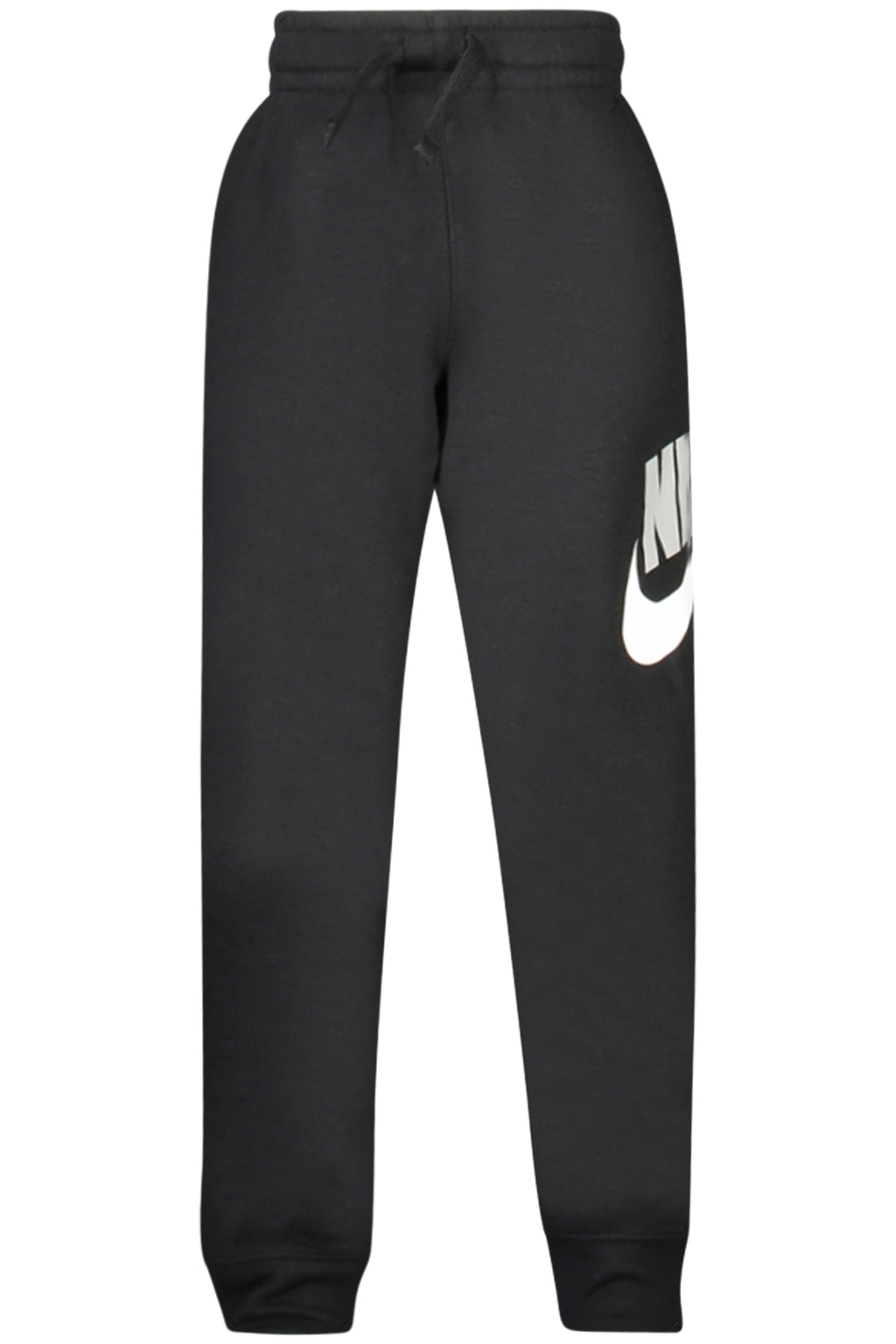 NIKE KINDER SCHWARZE LANGE TRAININGSHOSE