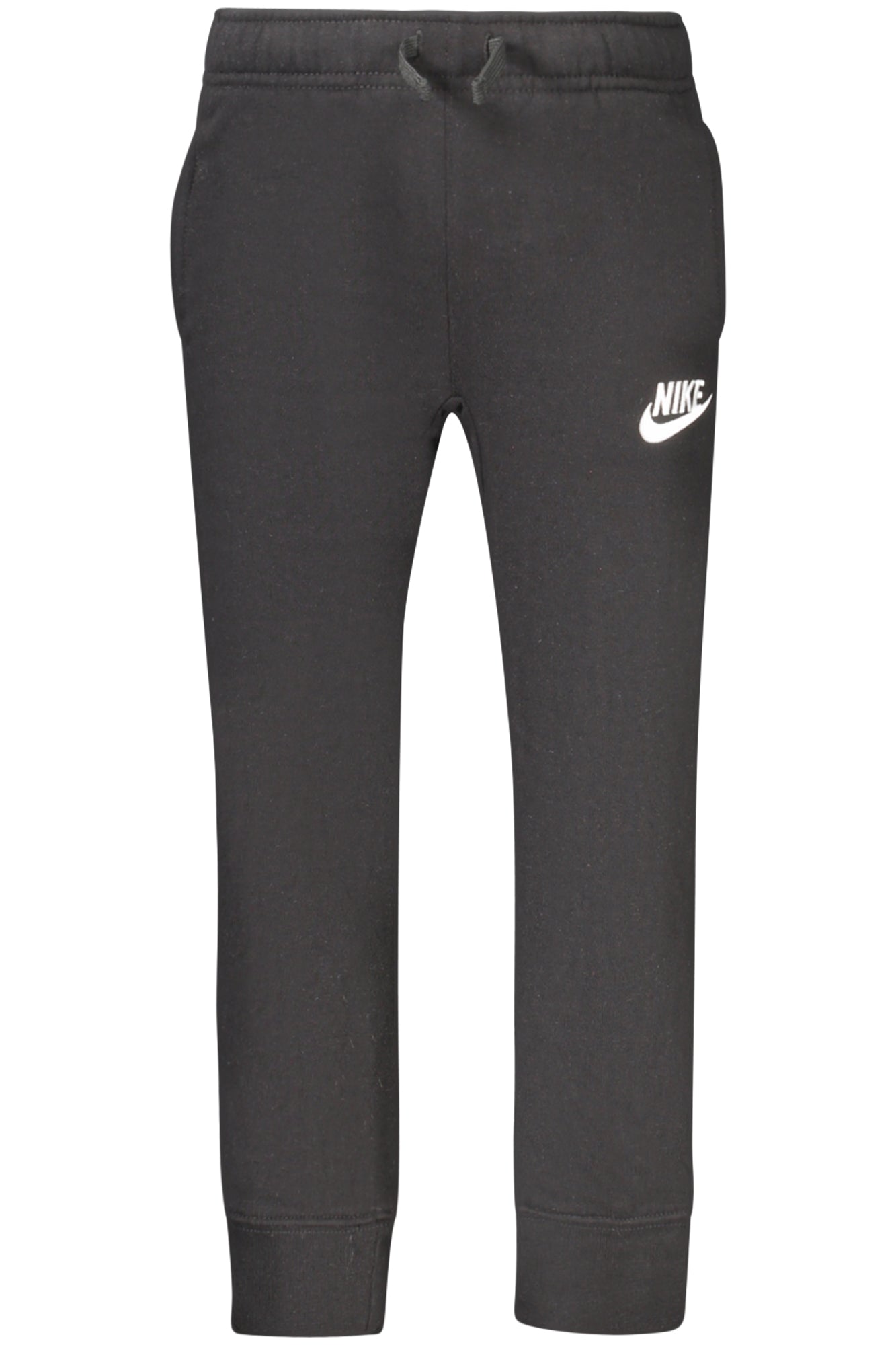 Nike Kinder Trainingshose – Schwarze Lange Jogginghose für Jungen | soulluna.de Schwarz