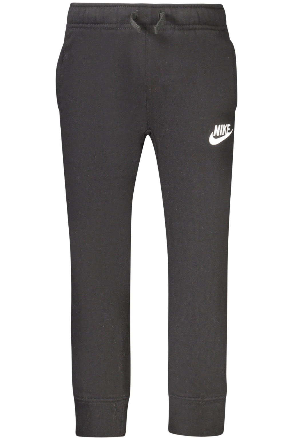 NIKE KINDER SCHWARZE LANGE TRAININGSHOSE