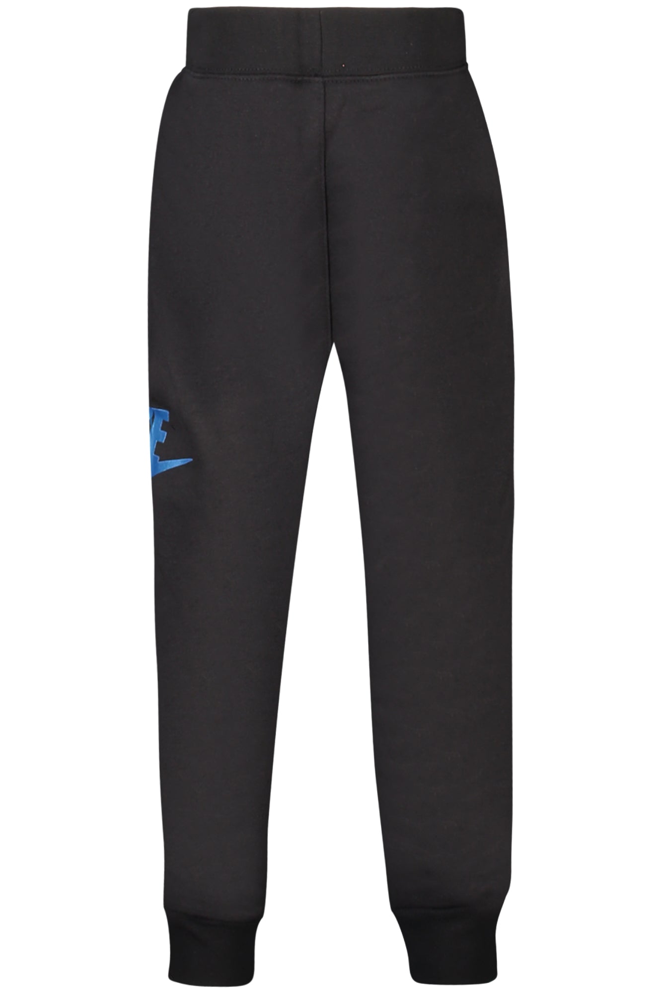 Nike Kinder Lange Trainingshose – Schwarze Jogginghose für Jungen | Elastischer Bund Schwarz