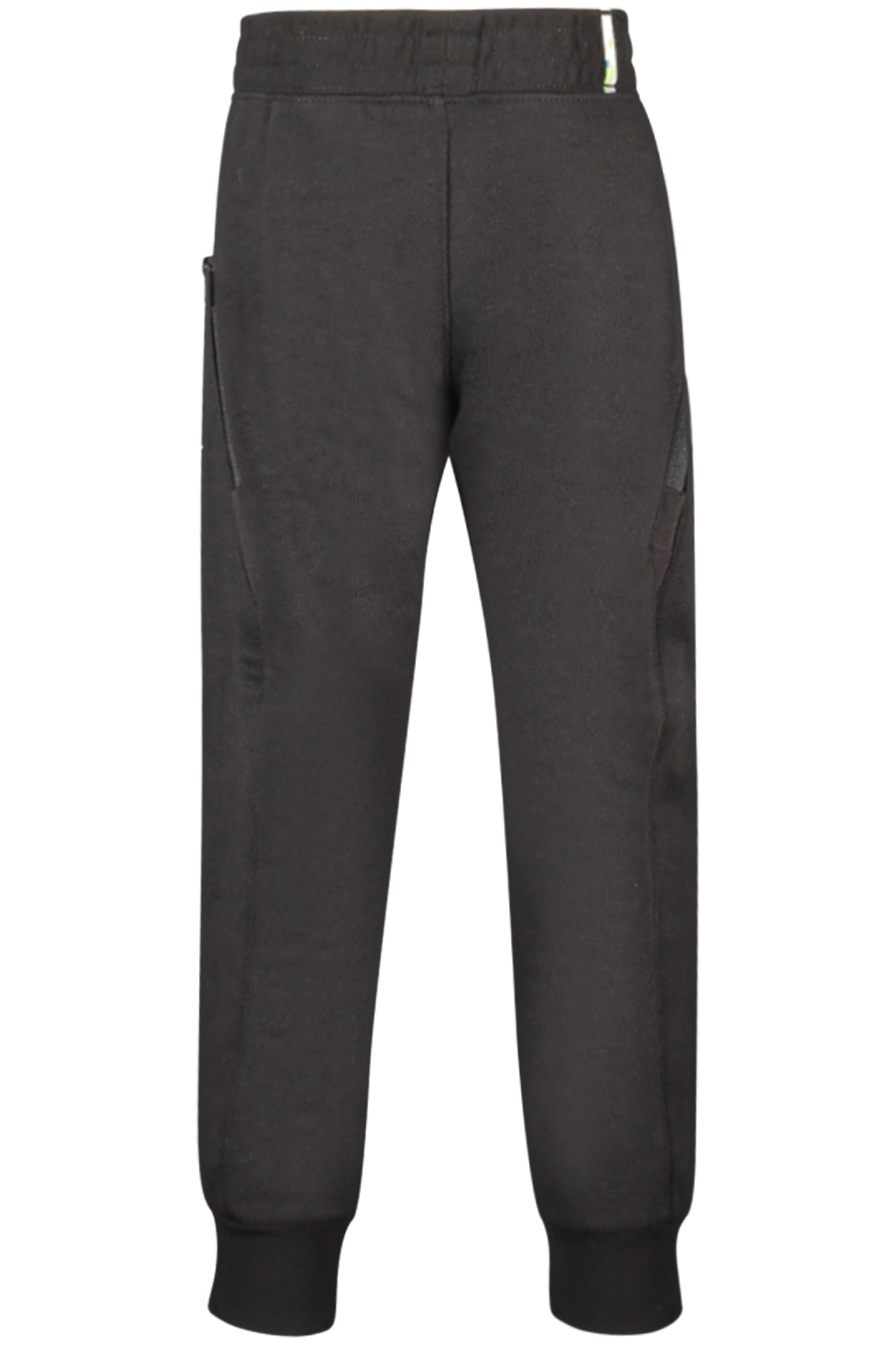 NIKE KINDER SCHWARZE LANGE TRAININGSHOSE Zweitbild