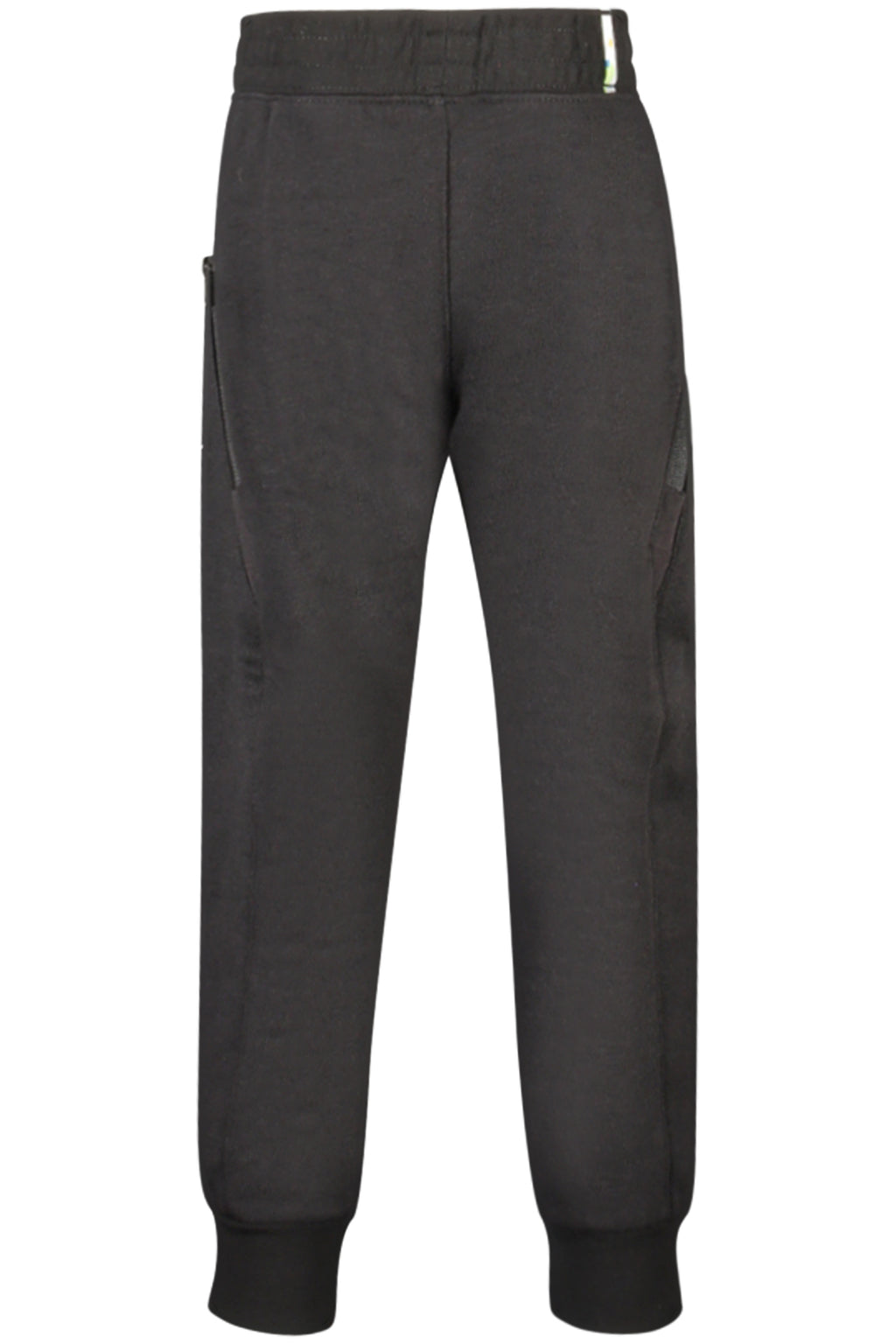 NIKE KINDER SCHWARZE LANGE TRAININGSHOSE