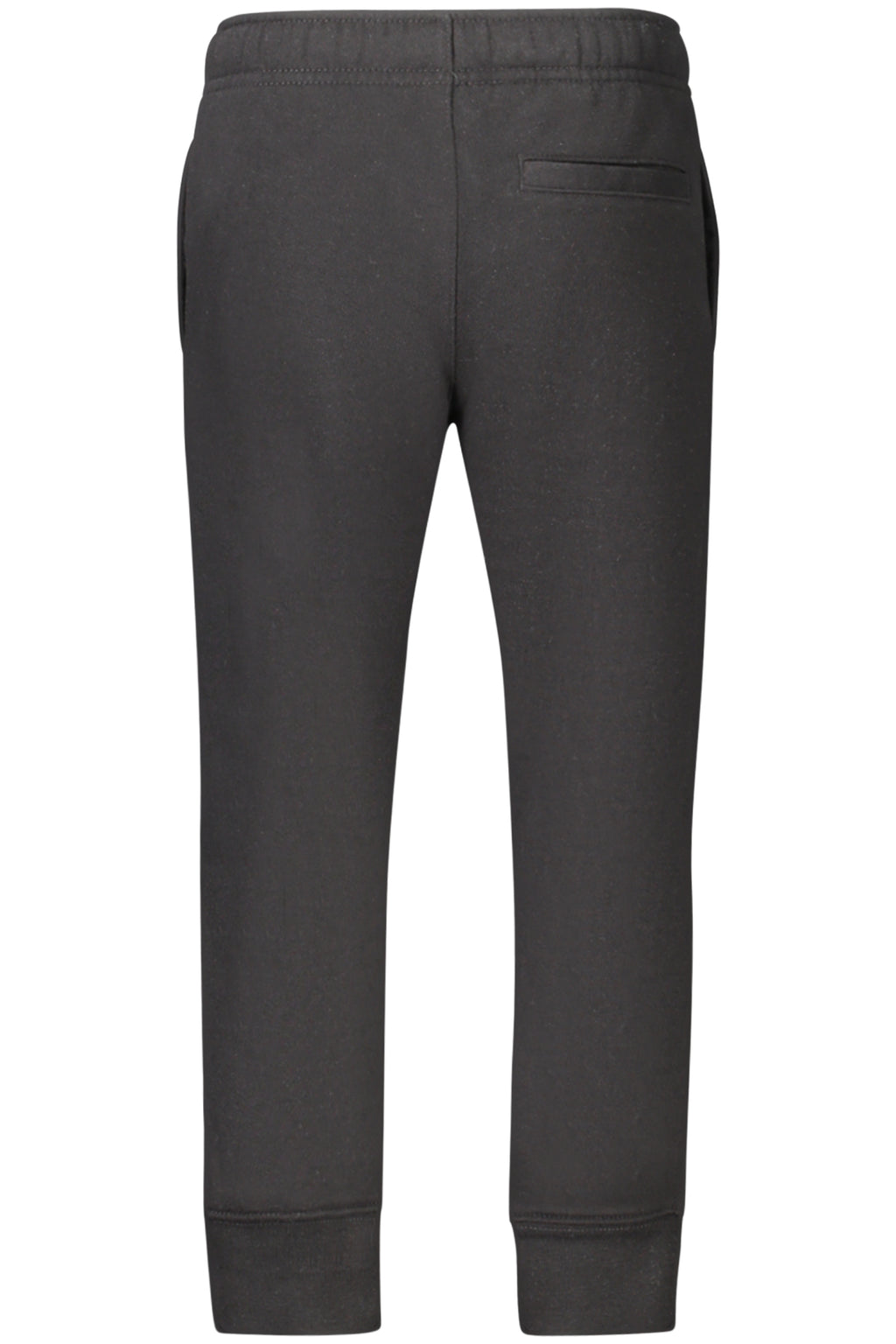 NIKE KINDER SCHWARZE LANGE TRAININGSHOSE