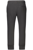 NIKE KINDER SCHWARZE LANGE TRAININGSHOSE