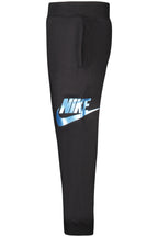 NIKE KINDER SCHWARZE LANGE TRAININGSHOSE