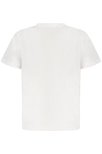 NIKE KURZARM-T-SHIRT FÜR KINDER, WEISS
