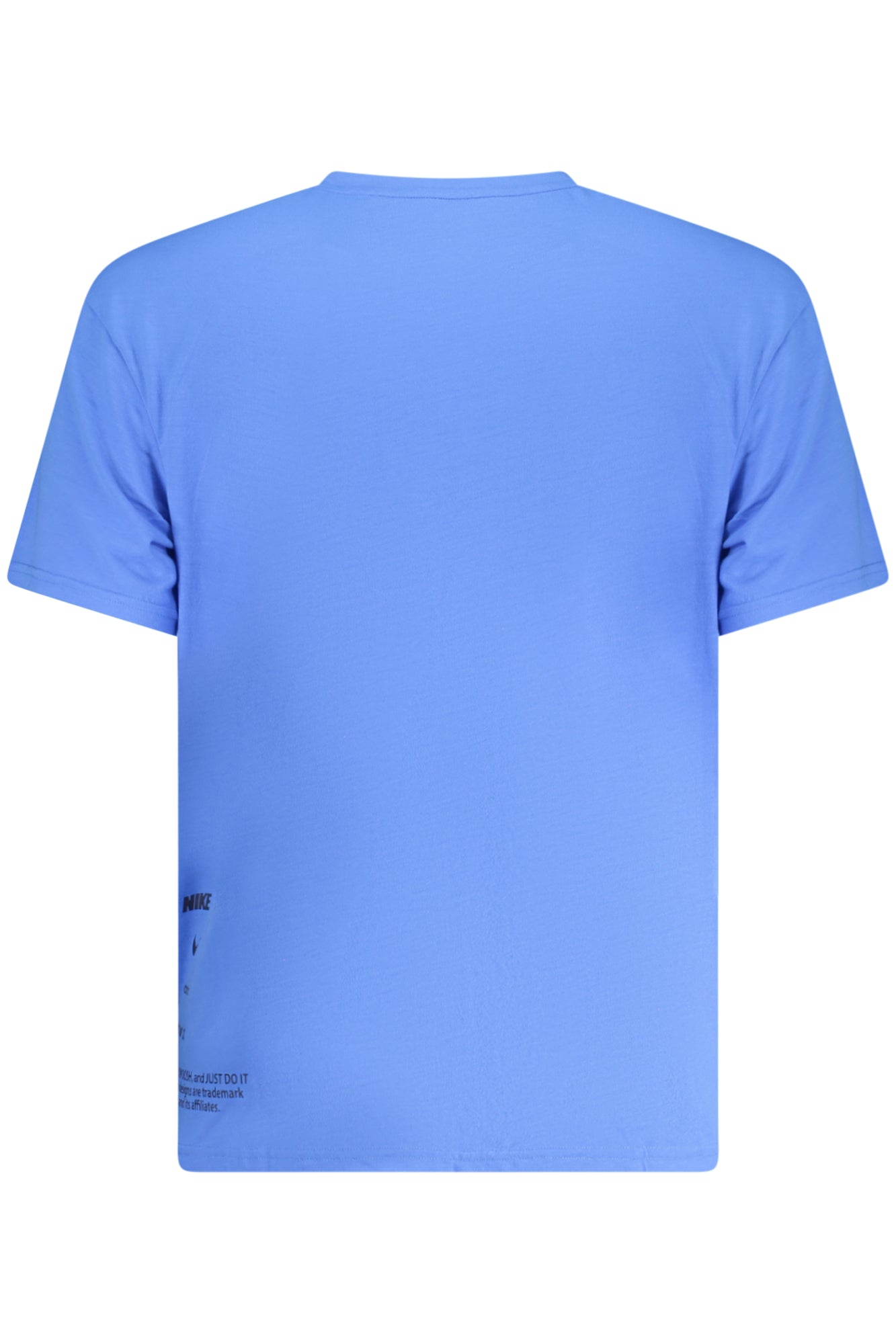 NIKE Herren T-Shirt – Kurzarm | T-Shirts online kaufen Blau