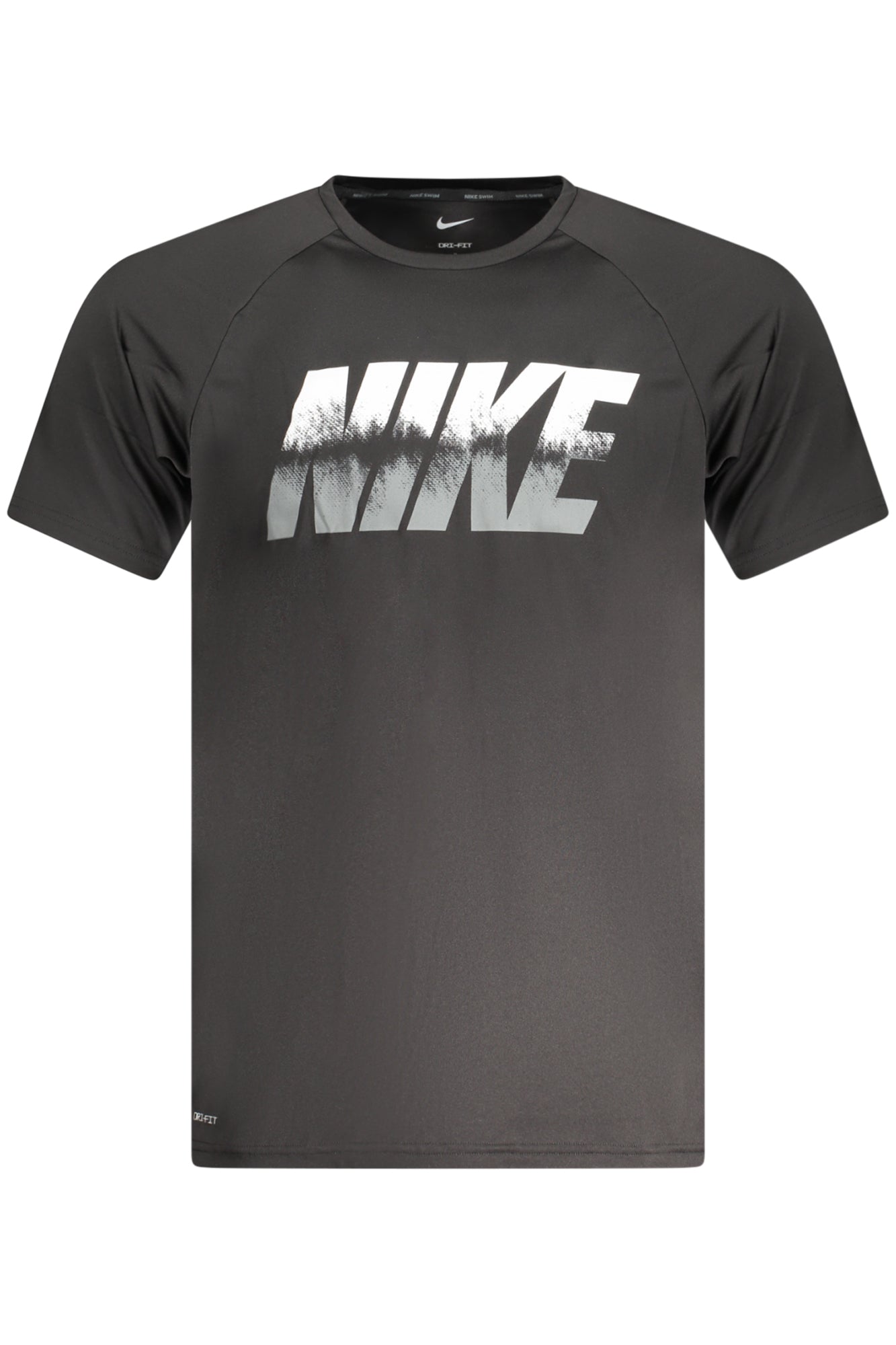 NIKE Herren T-Shirt – Kurzärmeliges Funktionsshirt Zweitbild