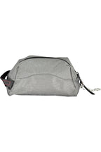 NORTH SAILS BEAUTY CASE HERREN GRAU